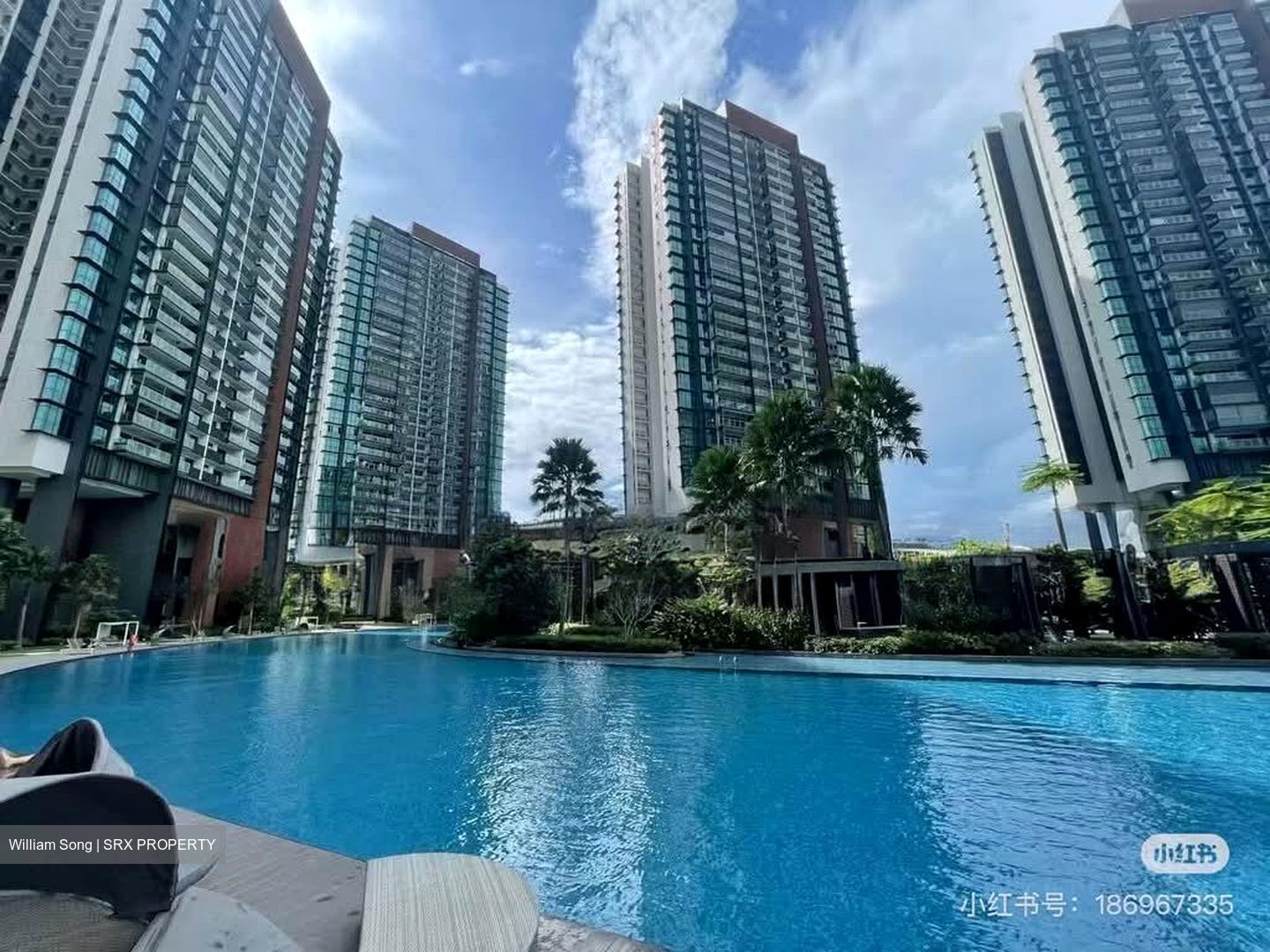 Normanton Park (D5), Apartment #554512241
